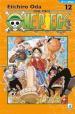 One piece. New edition. 12.